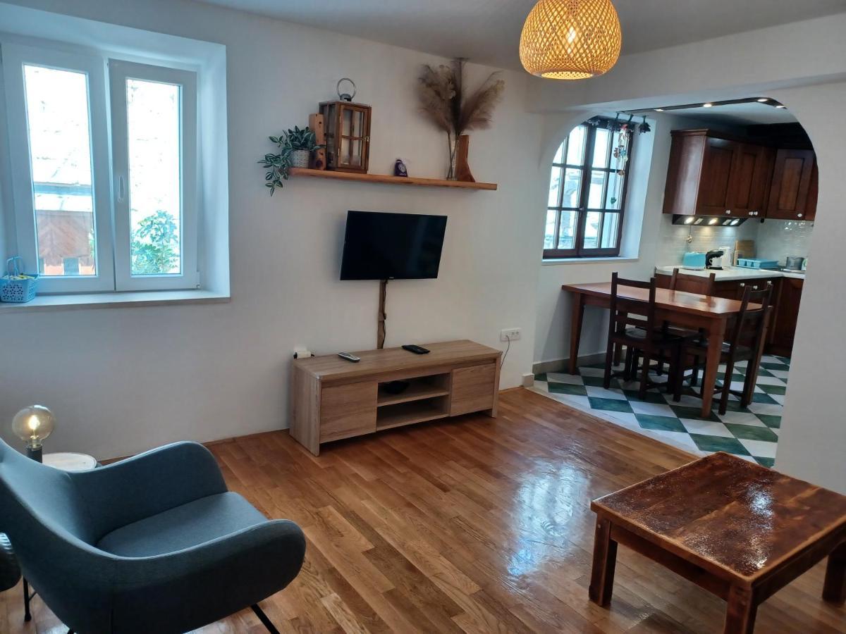 Apartment Korcula Old Town Εξωτερικό φωτογραφία