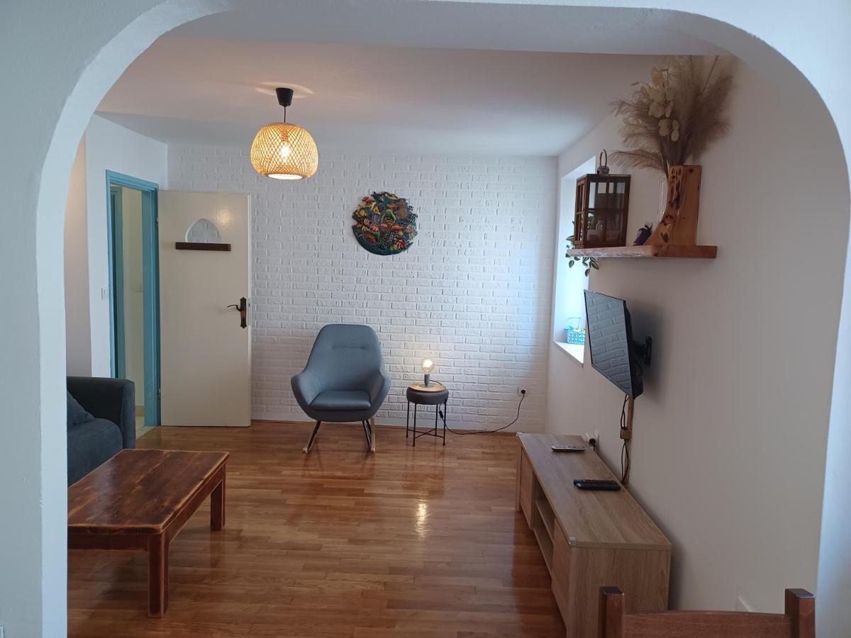 Apartment Korcula Old Town Εξωτερικό φωτογραφία