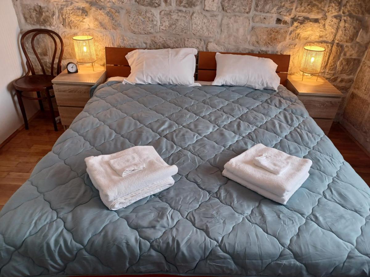 Apartment Korcula Old Town Εξωτερικό φωτογραφία