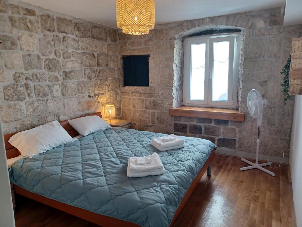 Apartment Korcula Old Town Εξωτερικό φωτογραφία