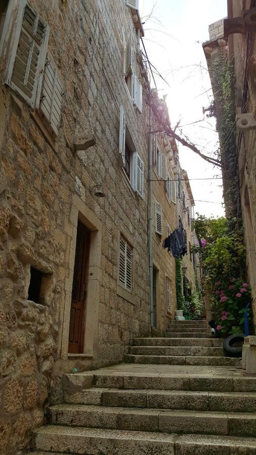 Apartment Korcula Old Town Εξωτερικό φωτογραφία