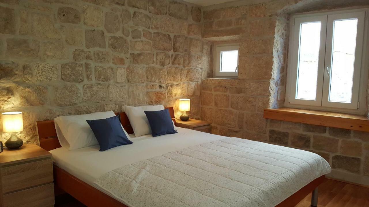 Apartment Korcula Old Town Εξωτερικό φωτογραφία